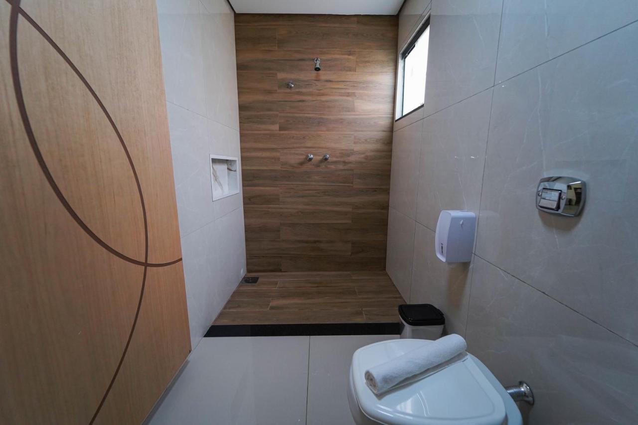 Verdant Hotel 博尼图 外观 照片
