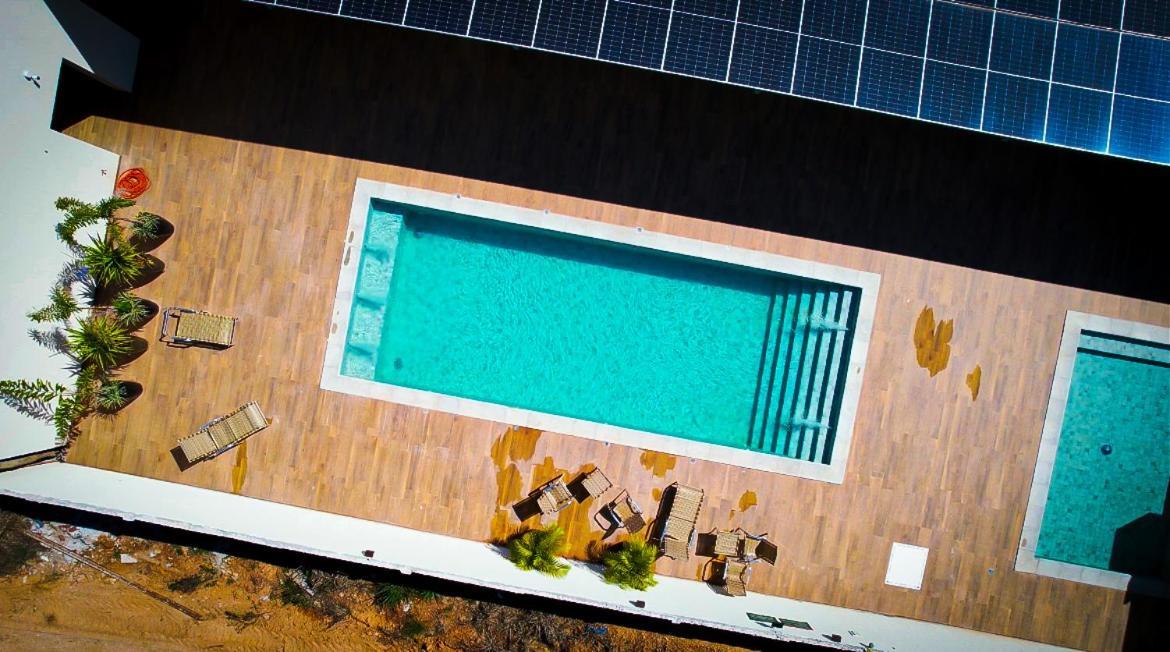 Verdant Hotel 博尼图 外观 照片